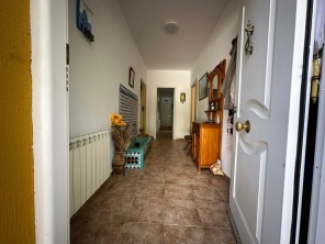 Pasillo